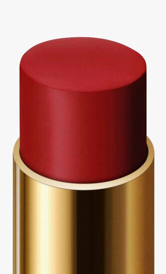 Slim Lip Color Shine, Scarlet Rouge