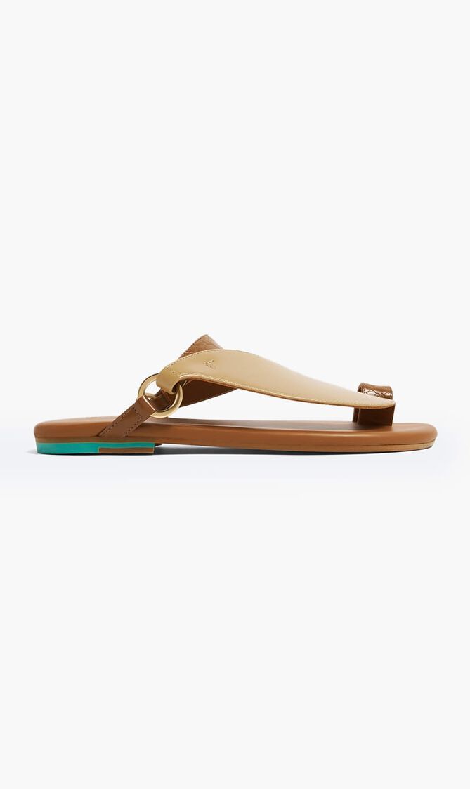 Nuqta Sandals