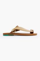 Nuqta Sandals