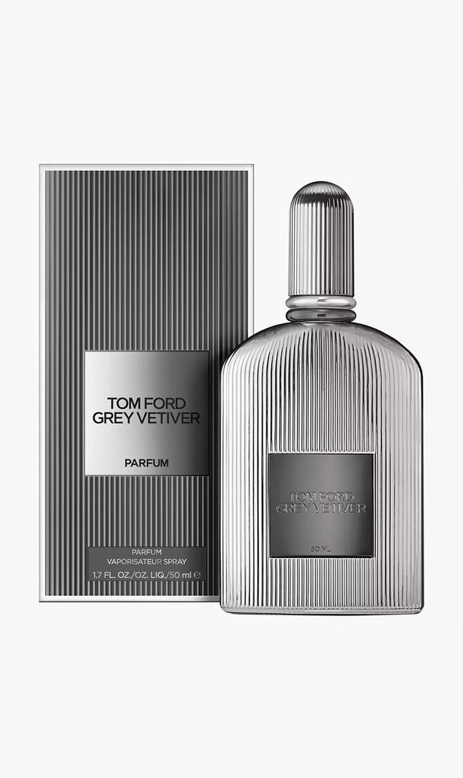 Grey Vetiver Eau de Parfum, 50ml