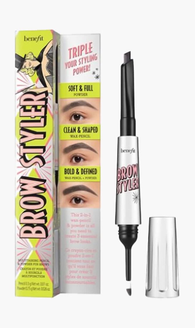 Brow Styler Grey