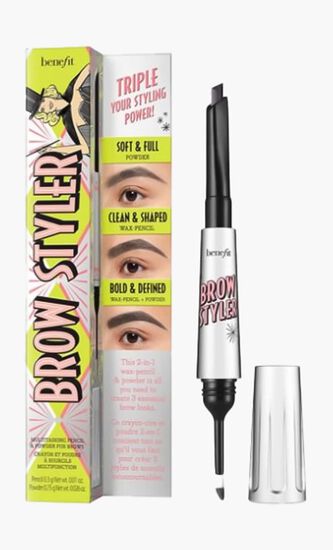 Brow Styler Grey