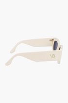 Oval Sunglasses