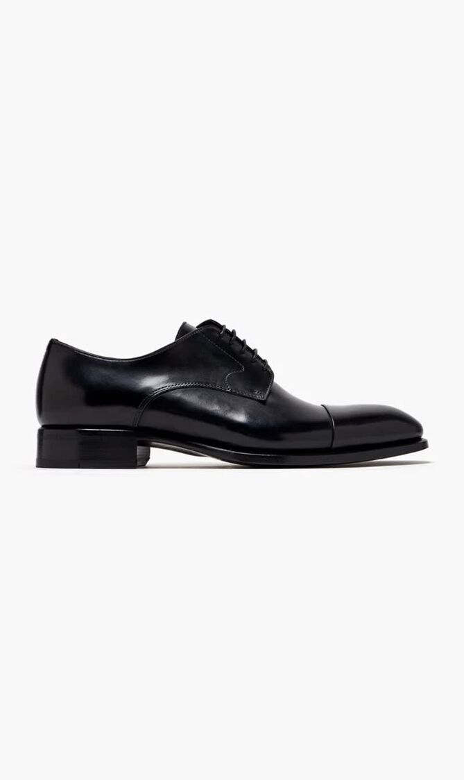 DERBY CAP TOE