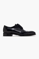 DERBY CAP TOE