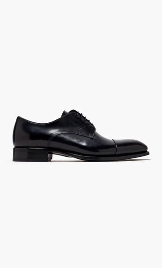 DERBY CAP TOE