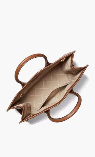 Classic Logo Tote Bag