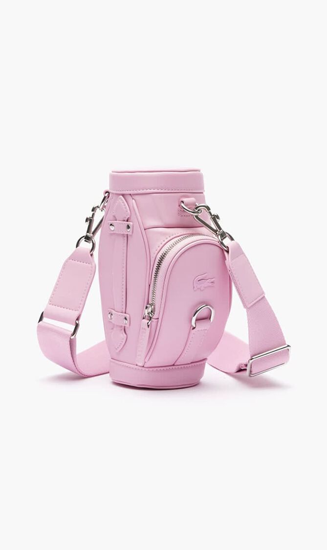 Mini Meldane Purse with Zipped Pocket