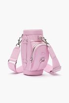 Mini Meldane Purse with Zipped Pocket