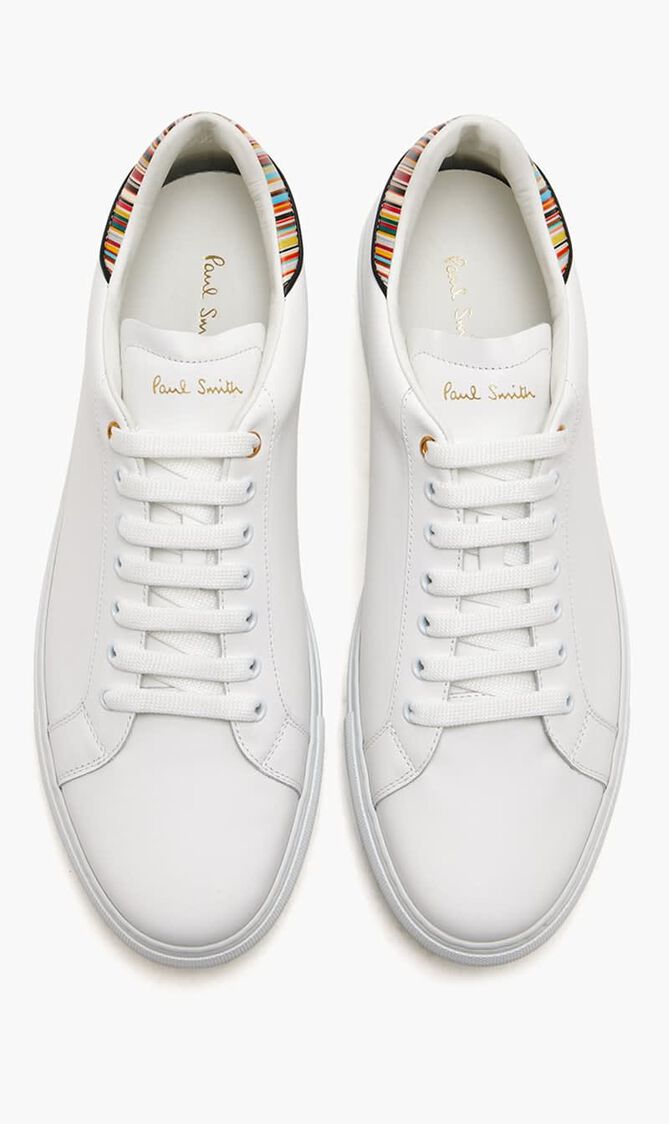 MENS SHOE BECK MULTI SPOILER