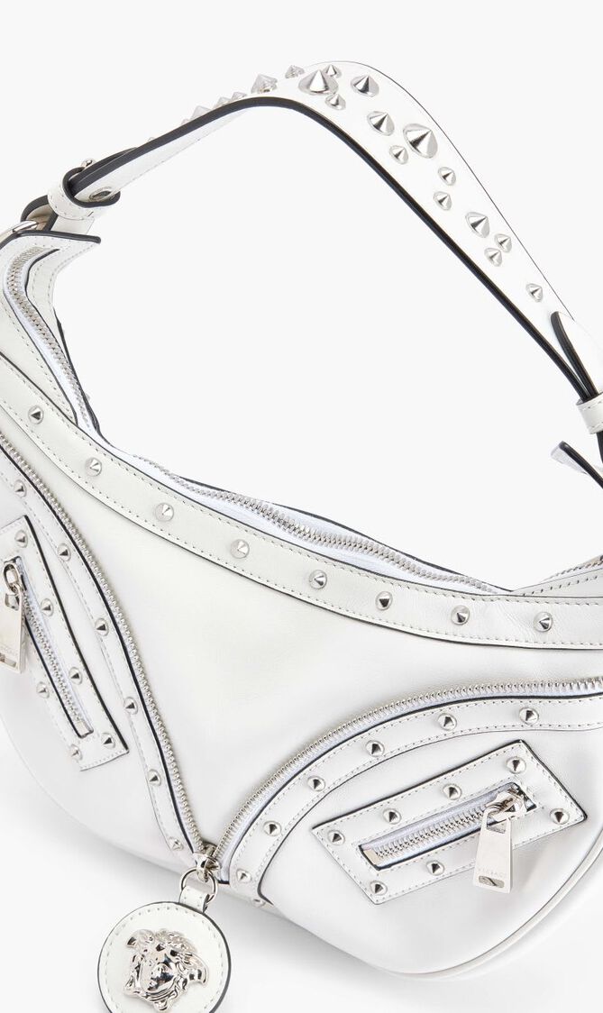 REPEAT SMALL HOBO BAG