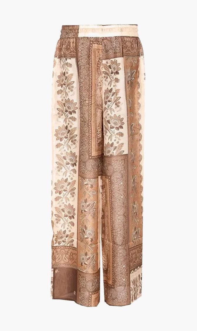 LUCKY RELAXED PANT