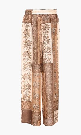 LUCKY RELAXED PANT