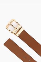 Reversible Signature Logo XX Belt Reversible Signature Logo XX Belt