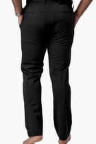 Elasticated Waist Trousers