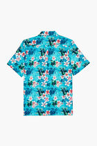 Turtle Printed Shirt