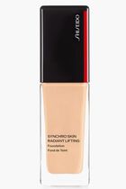Synchro Skin Radiant Lifting Foundation, 160 Shell