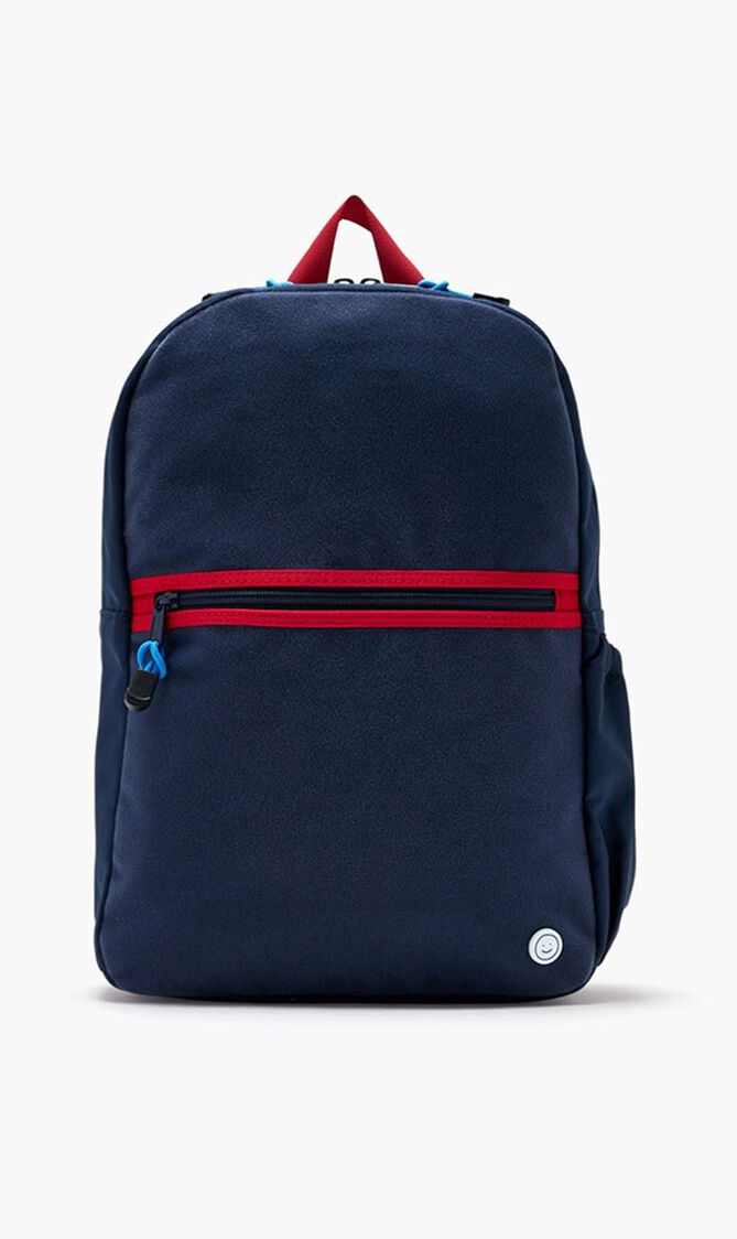 Small Lux Backpack
