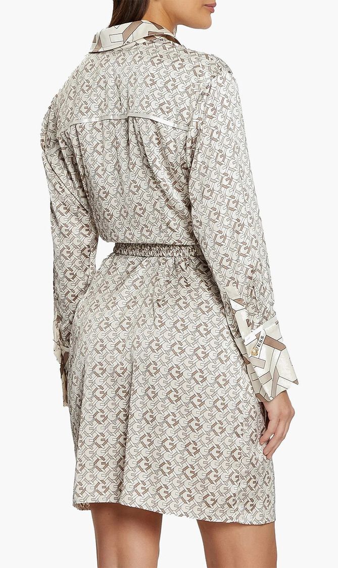 VERONICA LOGO BELT S
