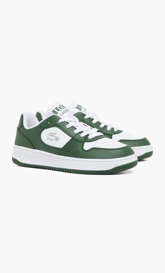 L001 Set Leather Sneakers