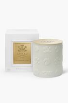 Birmanie Oud Candle, 220g