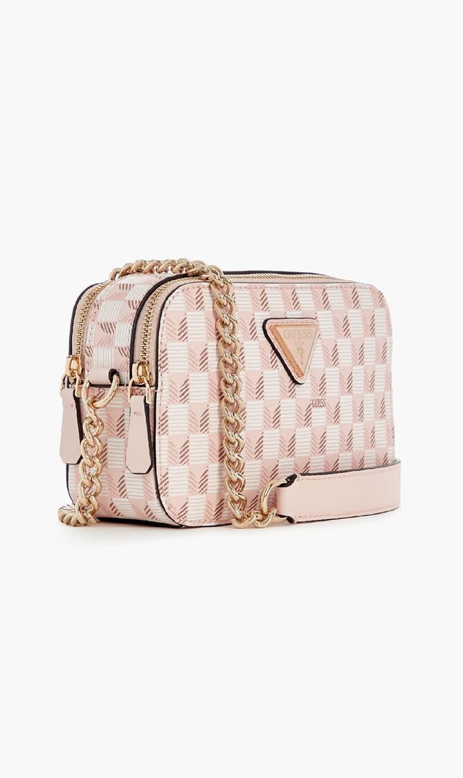 VIKKY II CAMERA CROSSBODY