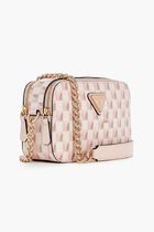 VIKKY II CAMERA CROSSBODY