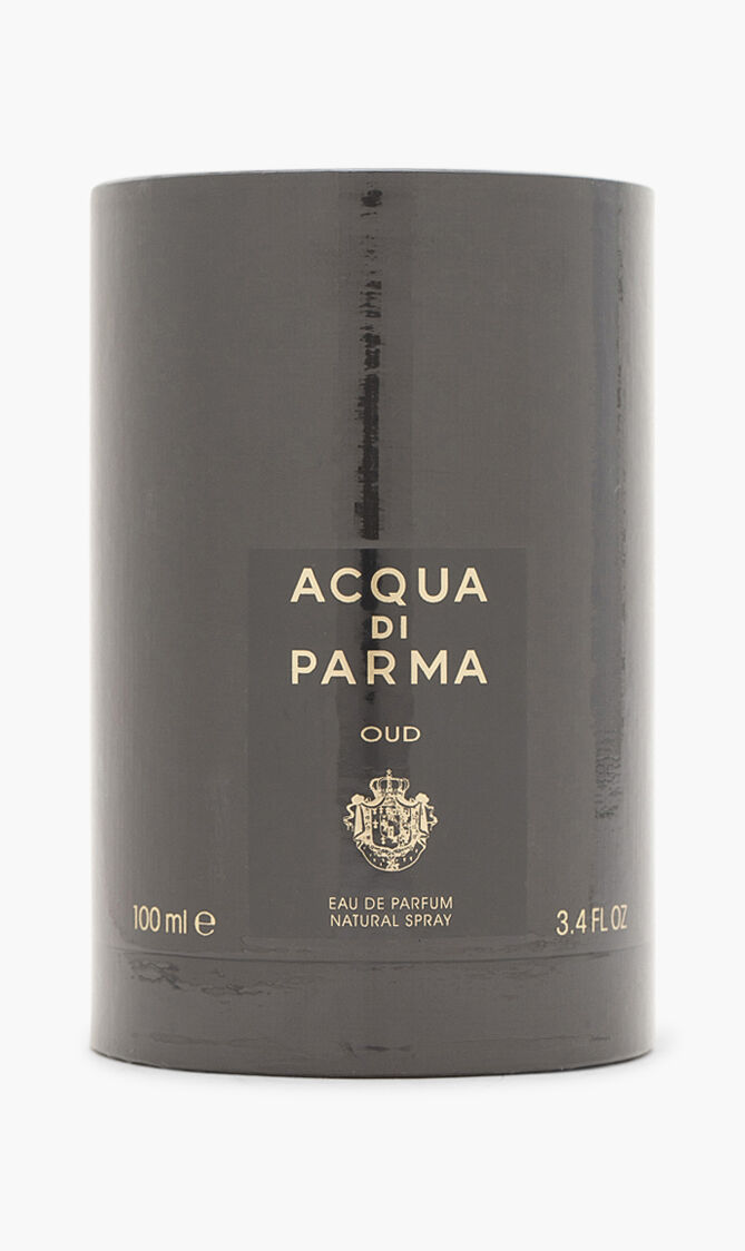 Oud Eau de Parfum, 100ml