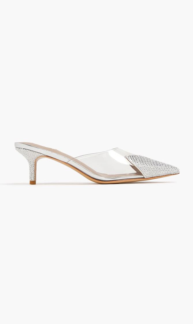 Hadria Mules
