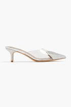 Hadria Mules