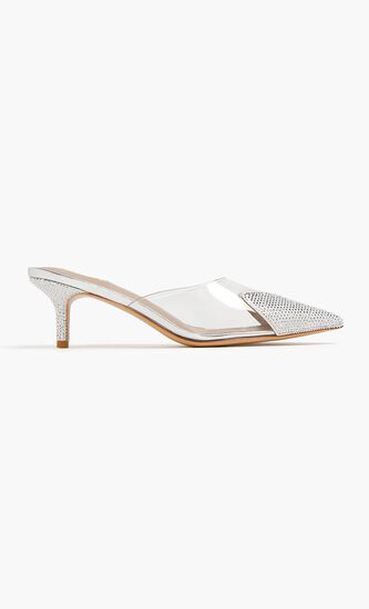 Hadria Mules