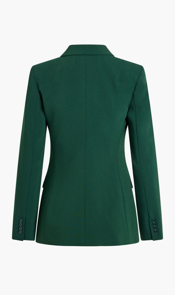 STR PEBLE GEORGINA BLAZER