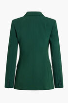 STR PEBLE GEORGINA BLAZER