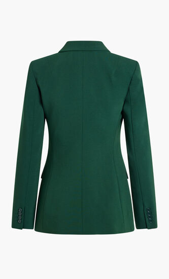 STR PEBLE GEORGINA BLAZER