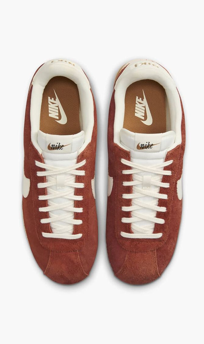Cortez SE Pacific Moss Sneakers