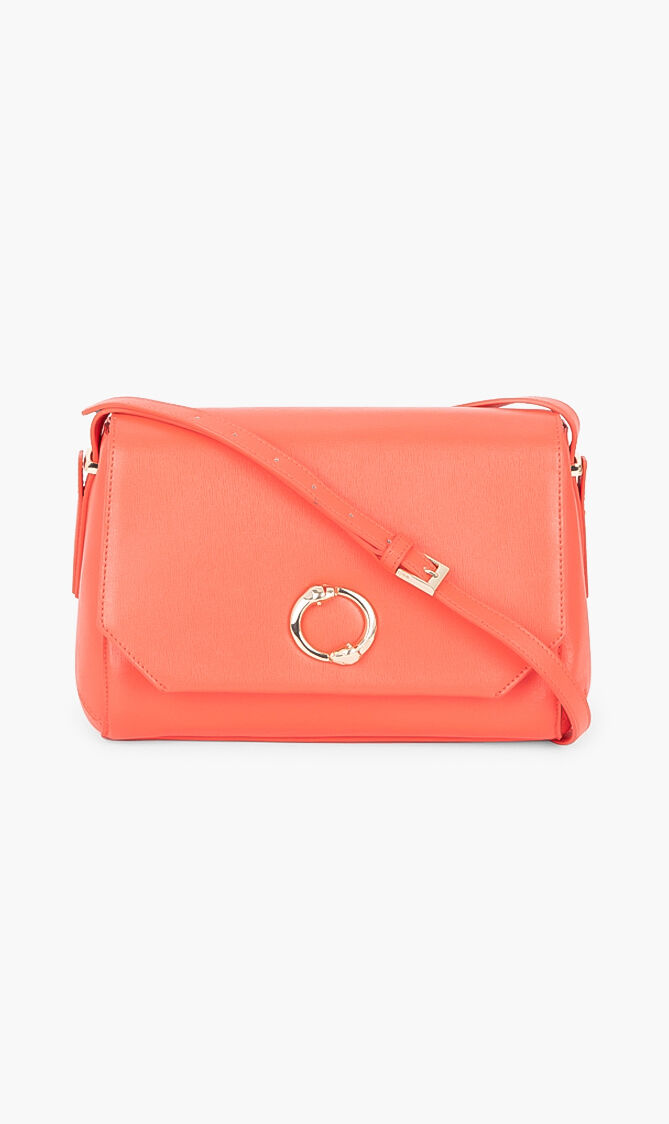 Buy CAVALLI CLASS Doris Medium Shoulder Bag for AED 295.00 The