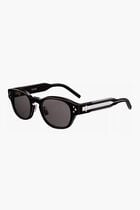 Oval Sunglasses