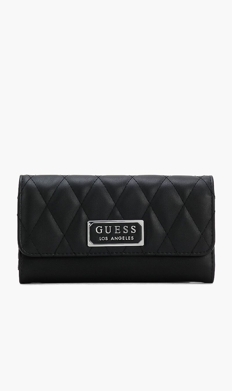Buy GUESS Northville Style Wallet for N A 0.0 The Deal Outlet