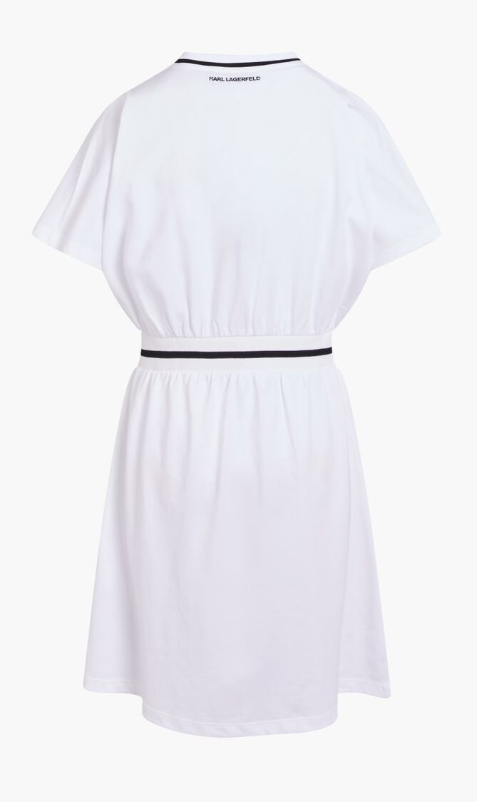 IKONIK 20 T-SHIRT DRESS