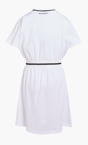 IKONIK 20 T-SHIRT DRESS