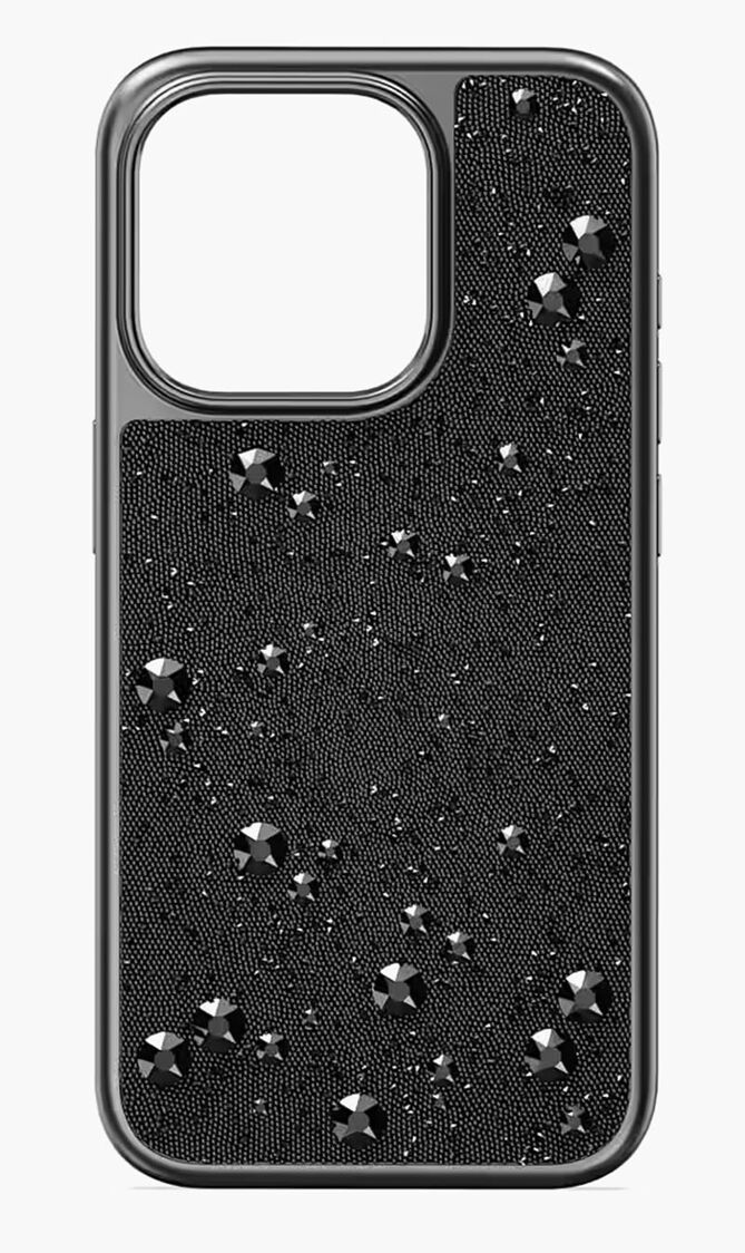 High Smartphone Case, IPhone 15 Pro