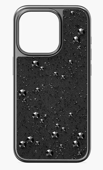 High Smartphone Case, IPhone 15 Pro