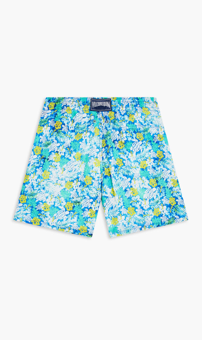 MOOREA MAILLOT DE BAIN BLEU LAZULI SU22