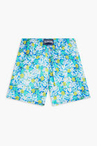 MOOREA MAILLOT DE BAIN BLEU LAZULI SU22