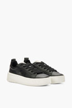 CARNABY PLAT 123 1 SFA BLKOFF WHT