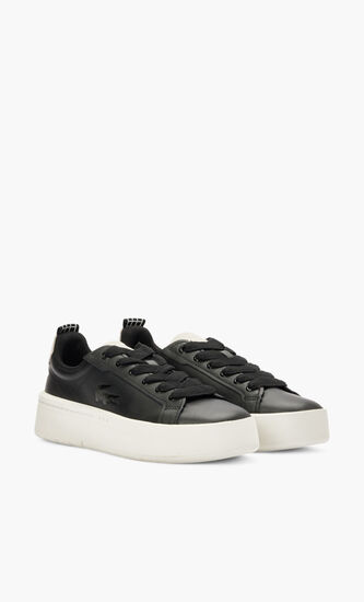 CARNABY PLAT 123 1 SFA BLKOFF WHT