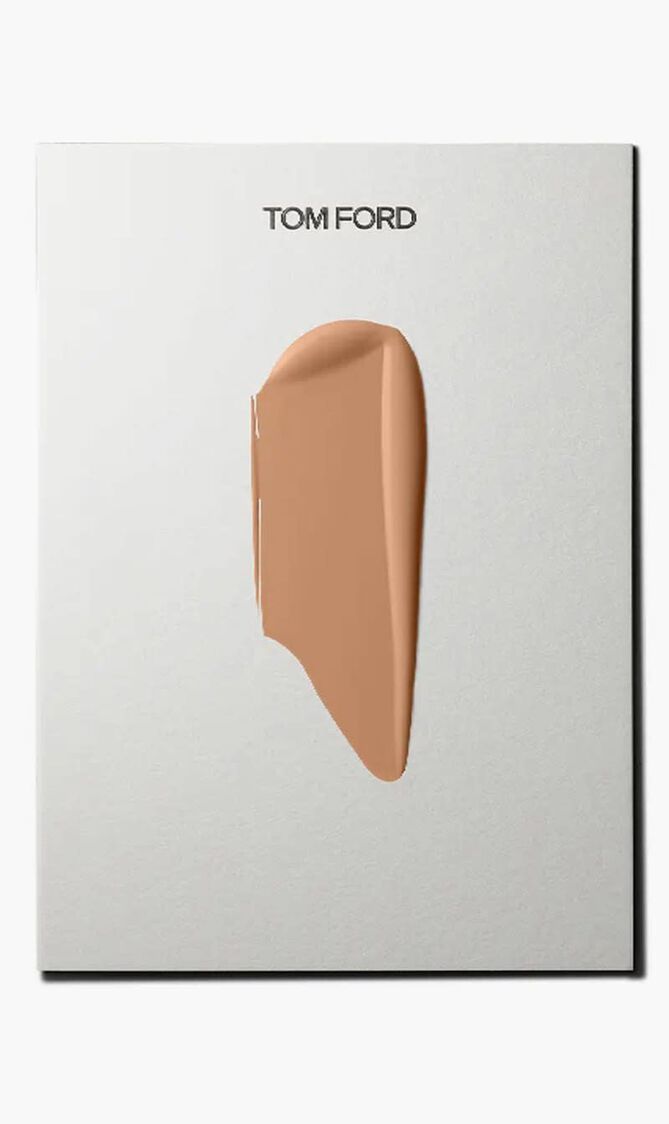 Shade and Illuminate Soft Radiance Foundation, 3.7 Champagne