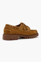 RANGER CAMP MOC SUEDE