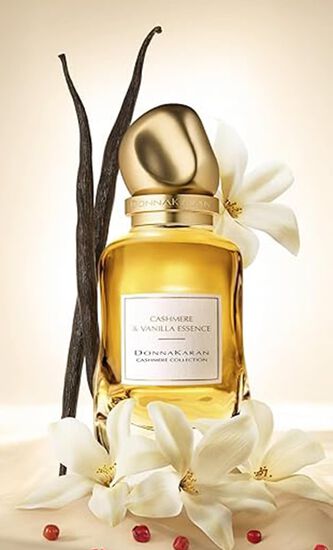 Donna Karan Cashmere Collection Vanilla Essence EDP 100ml