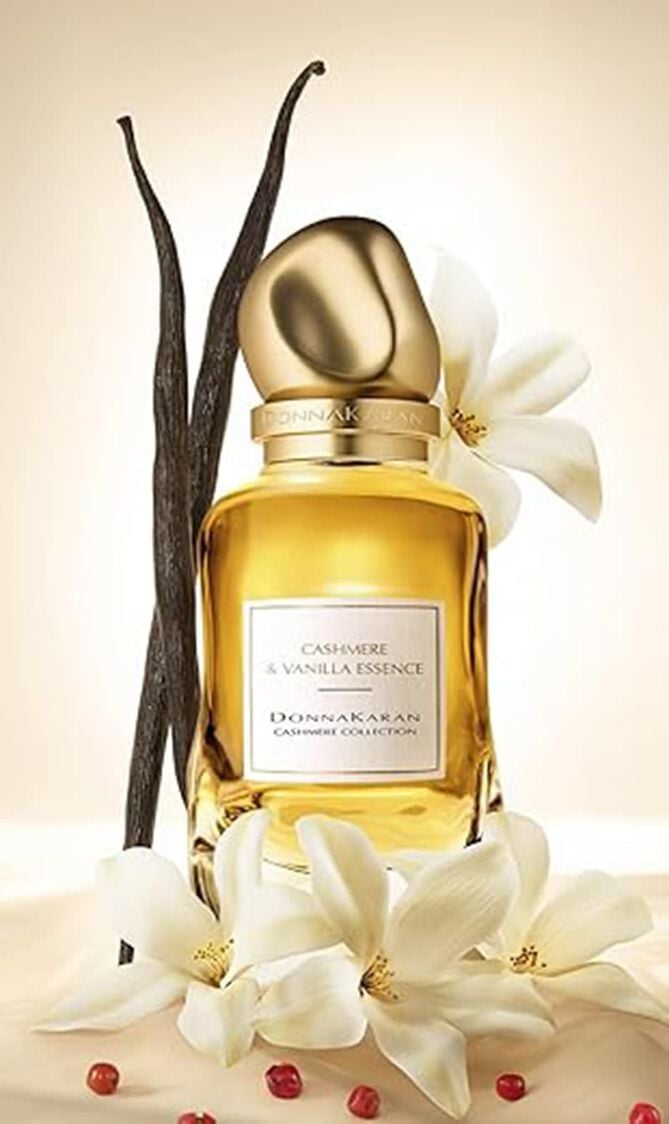 Donna Karan Cashmere Collection Vanilla Essence EDP 100ml Donna Karan Cashmere Collection Vanilla Essence EDP 100ml